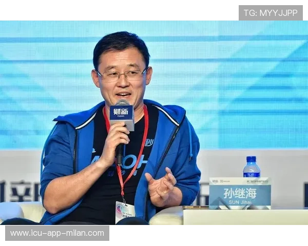 体育IP长期化版权运营实现可持续收益