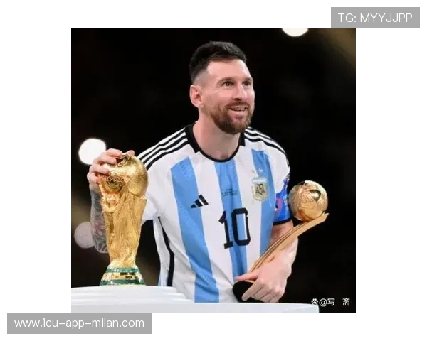 梅西跨越年龄限制：足球界的“永不老去”的传奇！