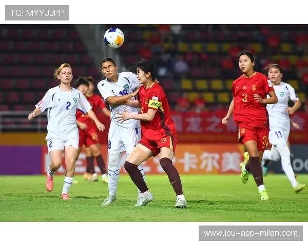 解析 2026 世界杯 48 强中的“亚洲新势力”：分析乌兹别克斯坦的突围打法。