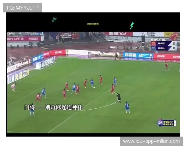 守门员开球直接破门，对方门将没睡醒，守门员开球可以抢吗