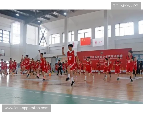 2026年篮球青训暑期营火爆，名师课程供不应求，2021暑期篮球训练营